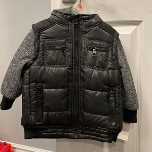 Size 2T urban republic jacket